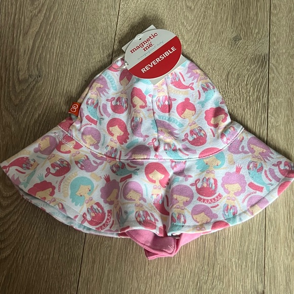 Magnetic Me 3 Piece Mermaid Set - Picture 3 of 5